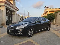 هيونداي غراندور 2011 للبيع  بسعر 12800$
