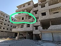 شقة حديثة عالعضم للبيع في سبينة- 106م² بسعر 22,500$