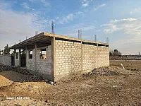 أرض للبيع بالريحان بسعر 27 الف