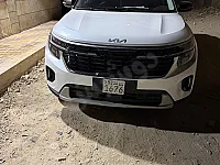 كيا سيلتوس 2026 مستعمل 2200 كم للبيع في حمص
