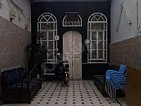 منزل عربي للبيع في حي الميدان بدمشق