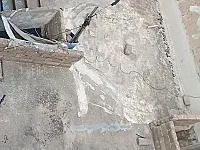 بيت عربي للبيع 200م² في جبلة - الجبيبات الغربية مقابل مطعم عدلة