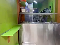 للبيع محل في الشام 14 م