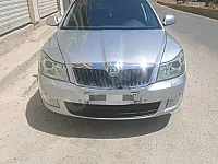 سكودا أوكتافيا 2009 مستعملة للبيع فيالهامة بسعر 10,500$