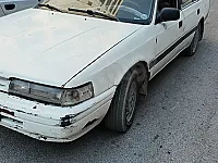 مازدا 626 ستيشن كابيلا 1998 للبيع بحالة ممتازة في دمشق برزة البلد