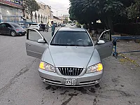 هيونداي إلنترا 2005 مستعملة للبيع  بسعر 8100$