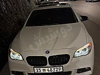 استئجار بي إم دبليو 7 سيريز بـ 65 دولار يوميًا