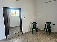 شقة للإيجار في كفر بطنا - 1 غرفة بـ150$ 