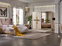 مفروشات تاج صوران اعزاز للتواصل 0994681819