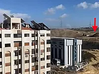 للبيع أرض في دمر الغربية توسع مشروع دمر