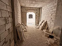 شقة للبيع عالعضم في كفر حمرة - 192 م²