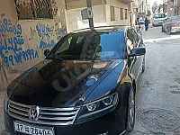 فولكسفاغن باسات 2017 للبيع بحالة رائعة في كرم الشامي