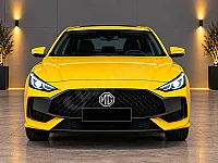 للبيع MG 5 GT رياضية نادرة بحالة ممتازة في دمشق