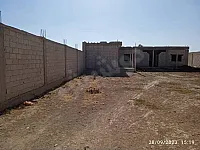 مزرعة للبيع عالعضم في زبدين - 1000 م² بسعر 55,000 دولار