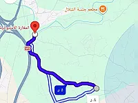 أرض للبيع في طرطوس بإطلالة بحرية بسعر مغري 155,000$