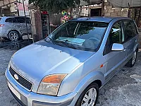 فورد فيوجن 2007 للبيع بسعر 7000$ 