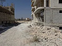 أرض سكنية للبيع في الراشدين 560 م² بسعر 196,000$