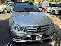 Merceds-Benz E250