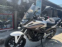 هوندا NC 750 X 2018 مستعملة للبيع في طرطوس - 30,000 كم