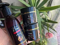 نوفيا سر الشفاء الاصلي مع كرت ضمان رقم ١ في وطن العربي 