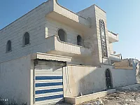 مزرعة للبيع في اورم الكبرى حلب 650م² 