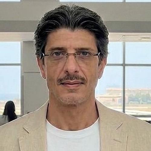 رمزي قبلاوي