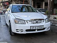 سبكترا سيراتو 2003