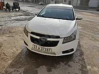 شيفروليه كروز 2011 مستعملة للبيع في حمص للتواصل0936937229