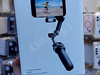 DJI OSMO mobile 8 تصوير احترافي
