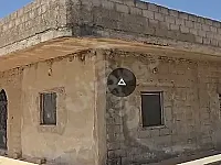 مزرعة 14 دونم زيتون مع بئر ماء على طريق استراد السلام