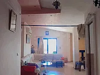 شقة للبيع 220 م² مع تراس في دريكيش بسعر 48,000$