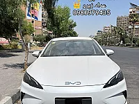 بي واي دي سيل 2025 كهرباء وبنزين للبيع  بسعر 15800$