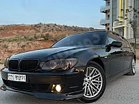 سيارة بي إم دبليو إكس 6 2007 للبيع بسعر 6800$ 