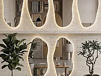 تصميم وتنفيذ اعمال الزجاج في الزاهرة - دمشق