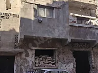 كتلة سكنية معفشه 3 طوابق للبيع في كرم شمشم حمص 520 م²