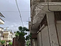 عقار عالعضم استثماري للبيع في الشيخ مقصود - 5 طوابق مميزة