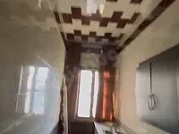 شقه للبيع في حي الميدان طابق رابع 