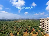 للبيع شقه تجهيز 80% في طرطوس توسع أبراج الشيخ سعد 