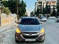 هيونداي توسان 2010 أوتوماتيك ديزل للبيع بحلب الجديدة - 13000$