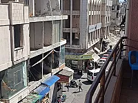 للبيع شقة مقابل غرفة التجارة