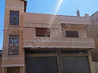 للبيع كتلة سكنية 190م² في دير بعلبة الجنوبي بسعر 110,000$