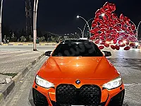 BMW 420d 2024 مستعمل للبيع بسعر 18,000$
