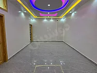 شقة 135م² للبيع ببيت سحم بسعر مميز وإكساء سوبر ديلوكس
