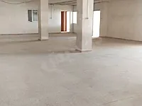إيجار صالة عرض 1000م² على اتوستراد درعا ب50,000$