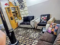 شقة للبيع في دمشق - كورنيش التجارة، 3 غرف، 120 م²