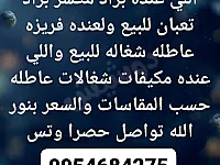 جمع الخردة واستعادة المواد في دمشق 