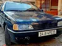 بيجو 405 للبيع في اللاذقية بسعر 3700$ فقط - موديل 1994