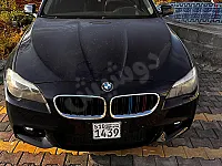 سيارة بي إم دبليو آي سيريز للإيجار  بسعر 60$