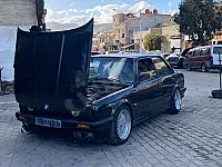 بي إم دبليو 3 سيريز 330 للبيع في دمشق - 1986 مستعمل