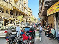 محل تجاري 76م² للبيع في جديدة عرطوز شارع الجلاء